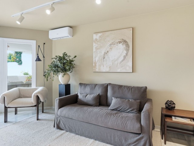 3 Makuuhuoneen Huoneisto Calahonda