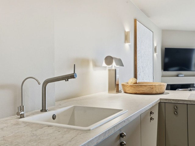 3 Makuuhuoneen Huoneisto Calahonda