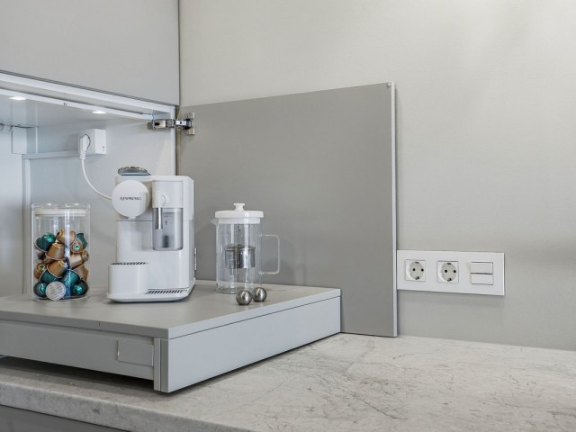 3 Makuuhuoneen Huoneisto Calahonda