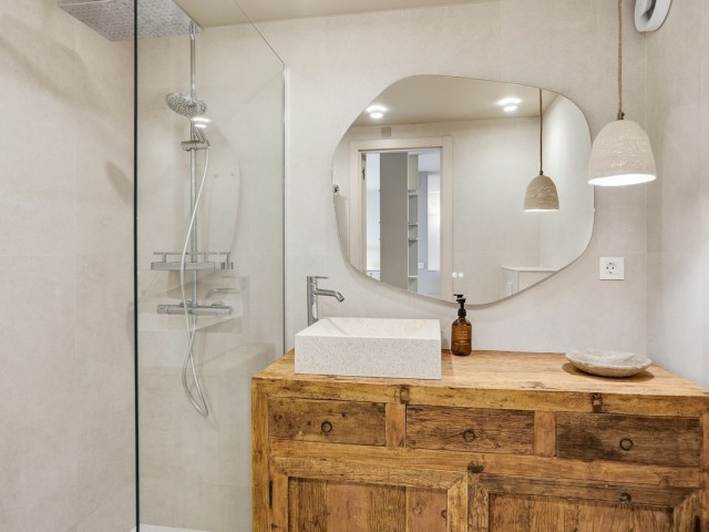 3 Makuuhuoneen Huoneisto Calahonda