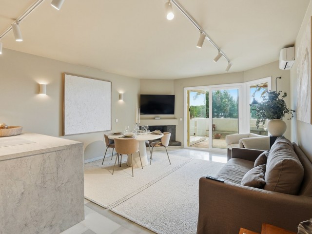 Appartement Calahonda - R5302714