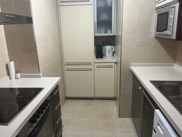 Appartement, Arroyo de la Miel, R5302798