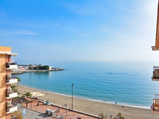 Penthouse Fuengirola - R4891348