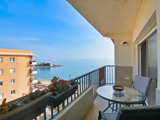 Penthouse in Fuengirola
