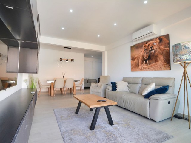 Penthouse in Fuengirola