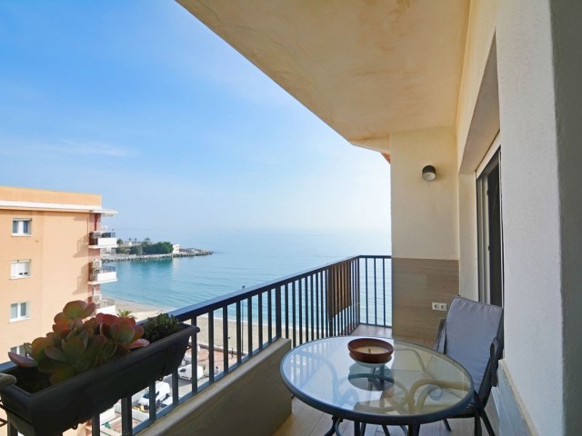 Penthouse in Fuengirola