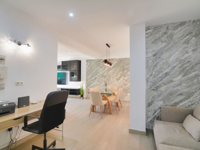 Penthouse in Fuengirola