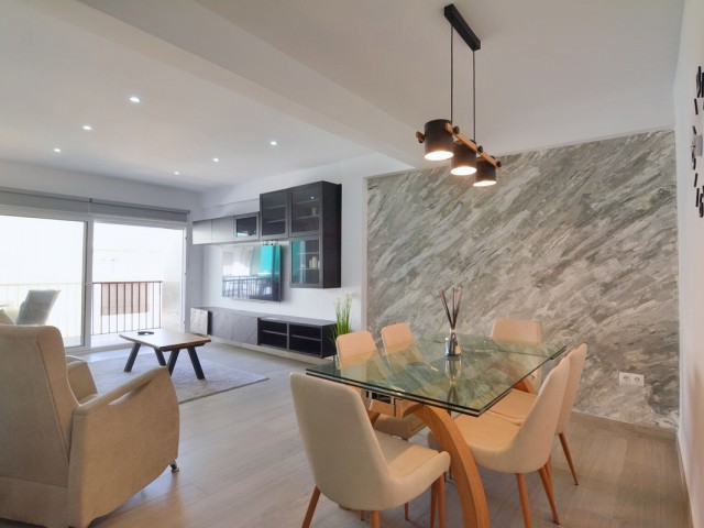 Penthouse in Fuengirola