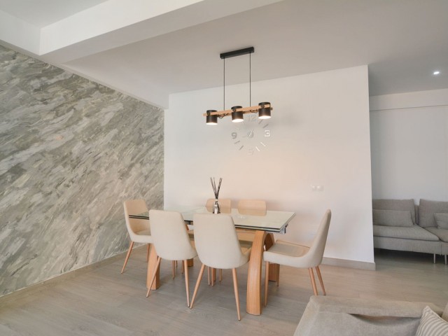 Penthouse in Fuengirola