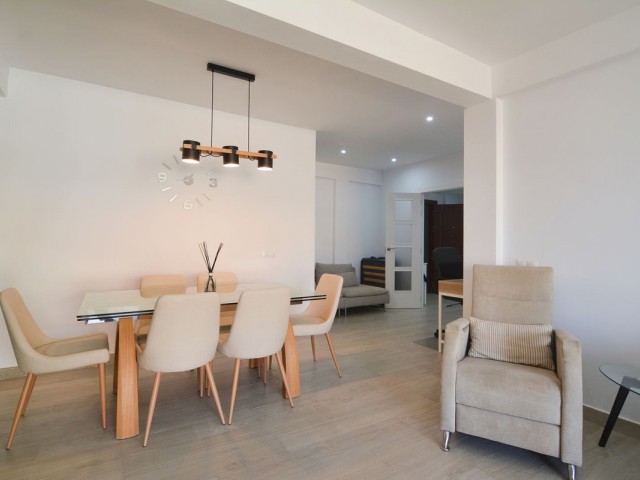 Penthouse in Fuengirola