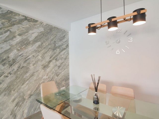 Penthouse in Fuengirola