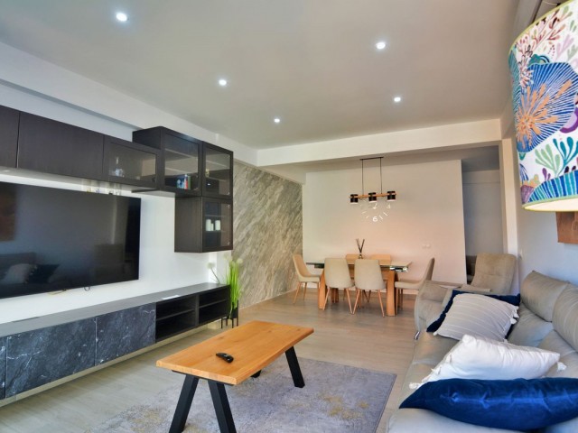 Penthouse in Fuengirola