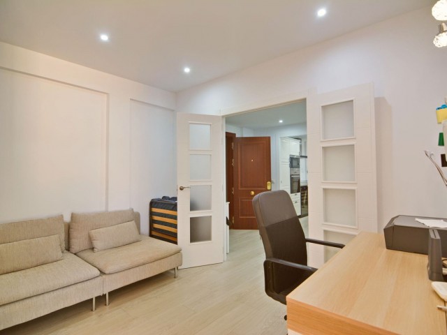 Penthouse in Fuengirola