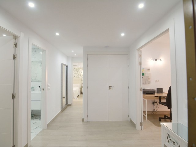 Penthouse in Fuengirola