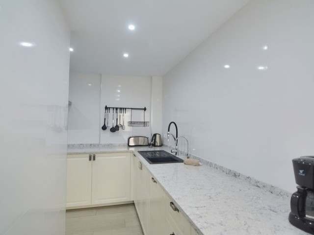 Penthouse in Fuengirola