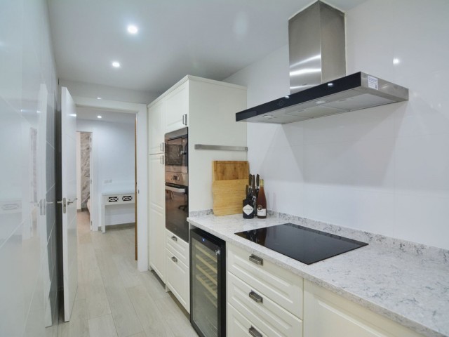 Penthouse in Fuengirola