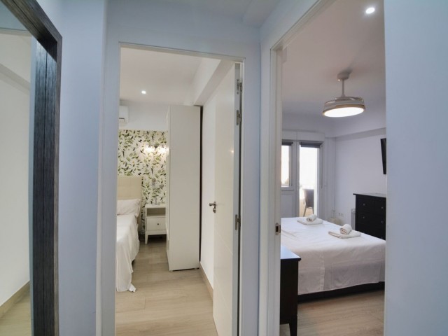 Penthouse in Fuengirola