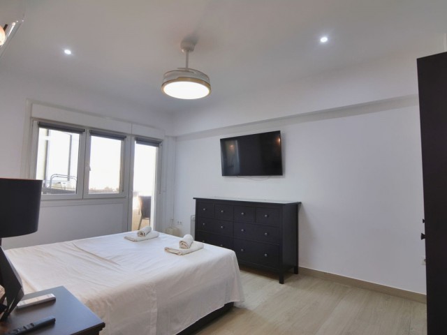 Penthouse in Fuengirola