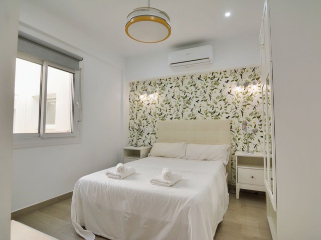 Penthouse in Fuengirola