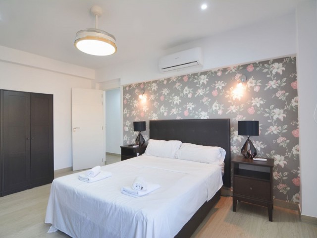 Penthouse in Fuengirola