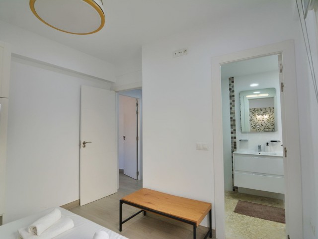 Penthouse in Fuengirola