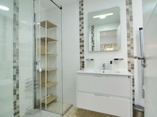 Penthouse in Fuengirola