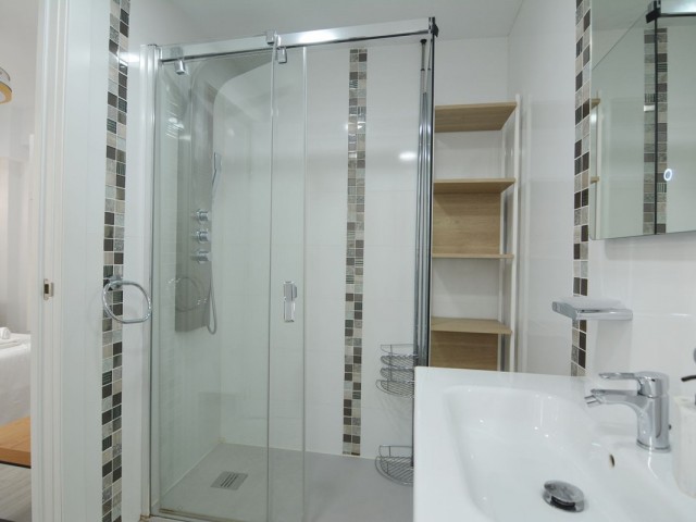 Penthouse in Fuengirola