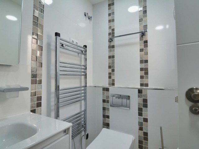 Penthouse in Fuengirola