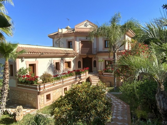 Villa, New Golden Mile