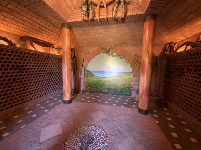 4 Slaapkamer Villa in New Golden Mile