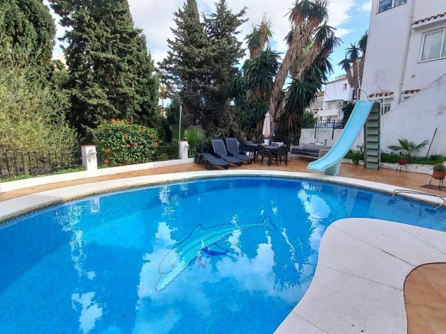 6 Schlafzimmer Villa in El Faro