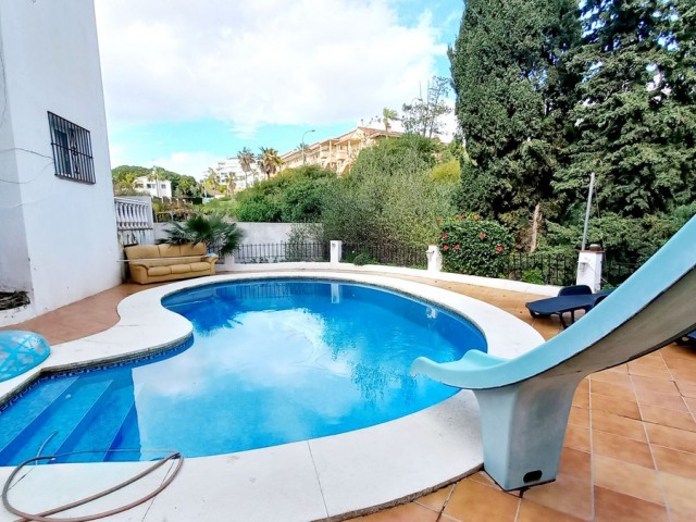 Villa El Faro - R5288713