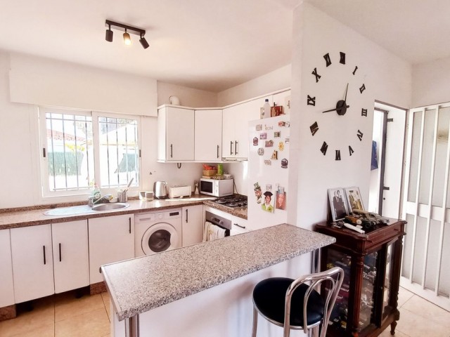 6 Sovrums Villa i El Faro