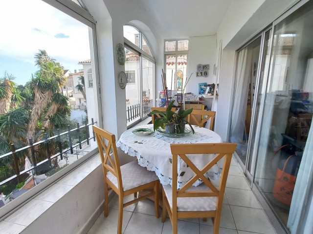 6 Sovrums Villa i El Faro