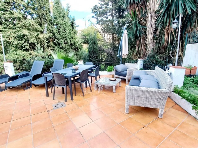 6 Sovrums Villa i El Faro