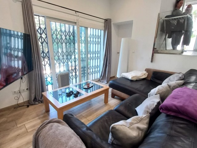 6 Sovrums Villa i El Faro