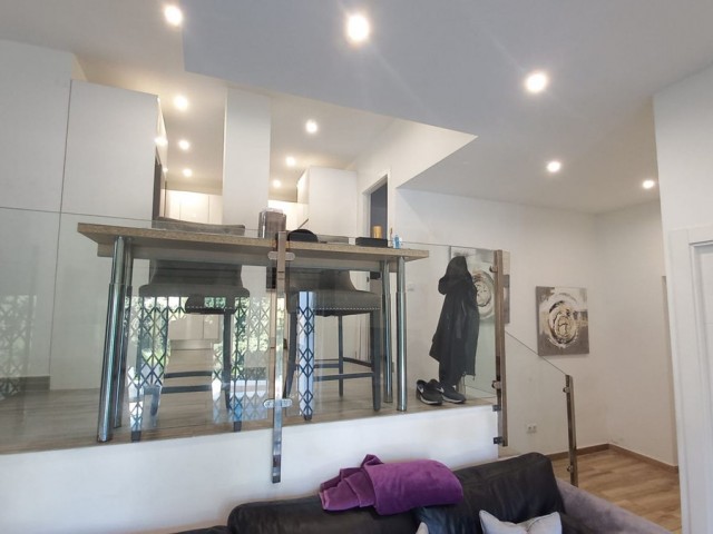 6 Sovrums Villa i El Faro