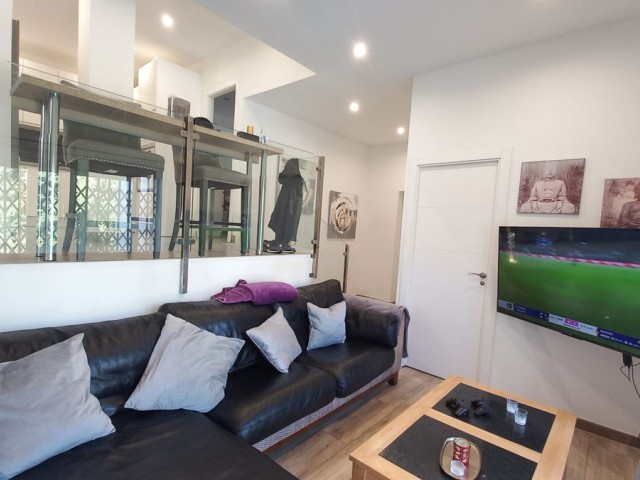 6 Sovrums Villa i El Faro