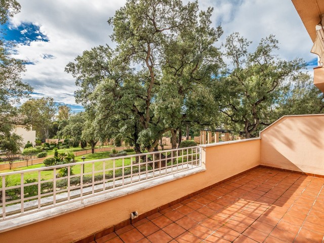 Apartment Elviria - R5289625