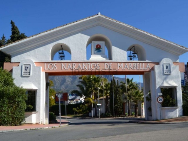 Apartamento, Nueva Andalucia