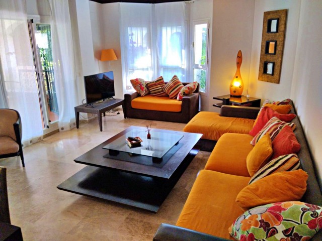 Appartement, Nueva Andalucia, R5299651