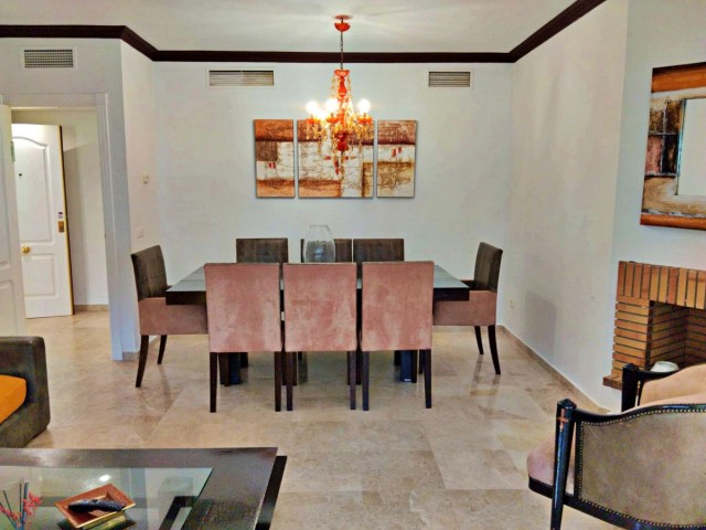 Appartement, Nueva Andalucia, R5299651