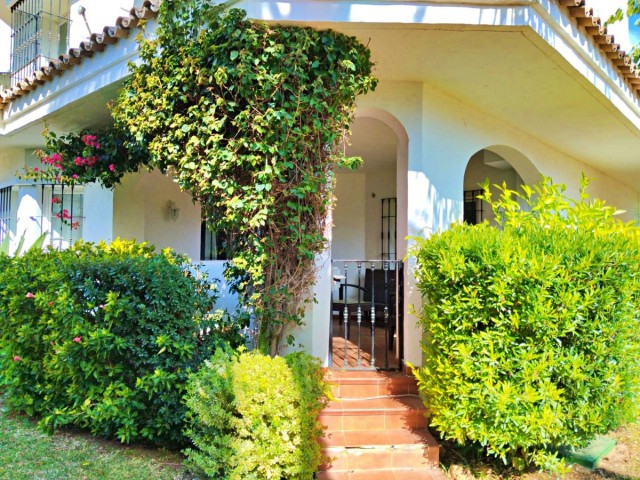 Appartement, Nueva Andalucia, R5299651