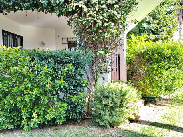 2 Slaapkamer Appartement in Nueva Andalucía