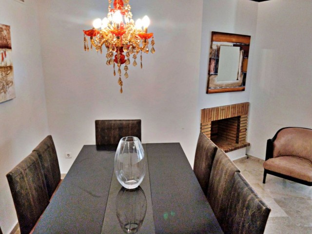2 Slaapkamer Appartement in Nueva Andalucía