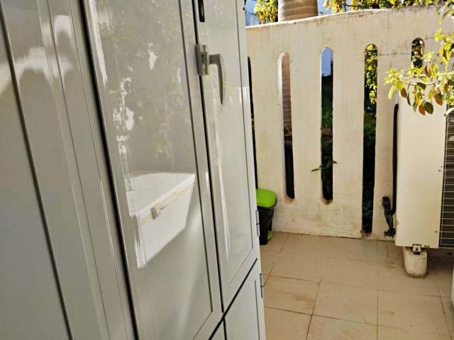 2 Slaapkamer Appartement in Nueva Andalucía