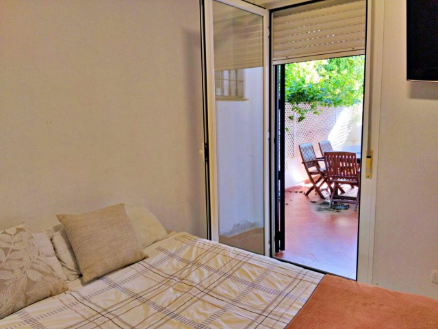 2 Slaapkamer Appartement in Nueva Andalucía