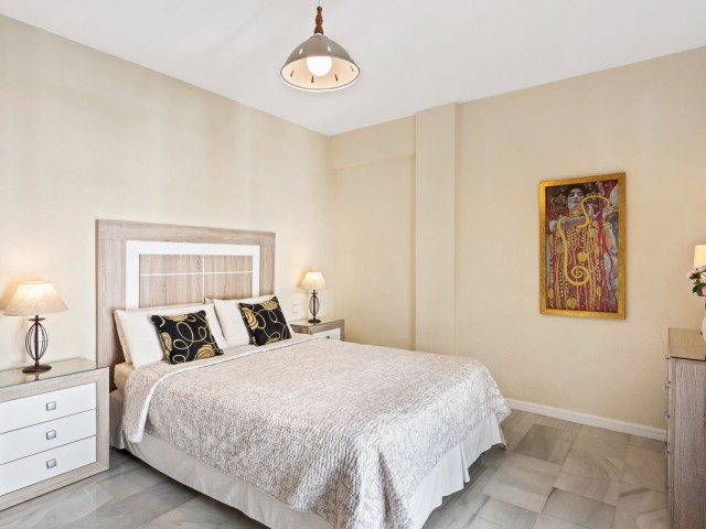 2 Schlafzimmer Apartment in Puerto Banús