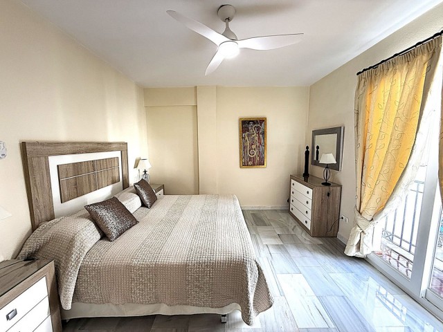2 Schlafzimmer Apartment in Puerto Banús