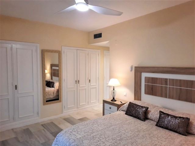 2 Schlafzimmer Apartment in Puerto Banús